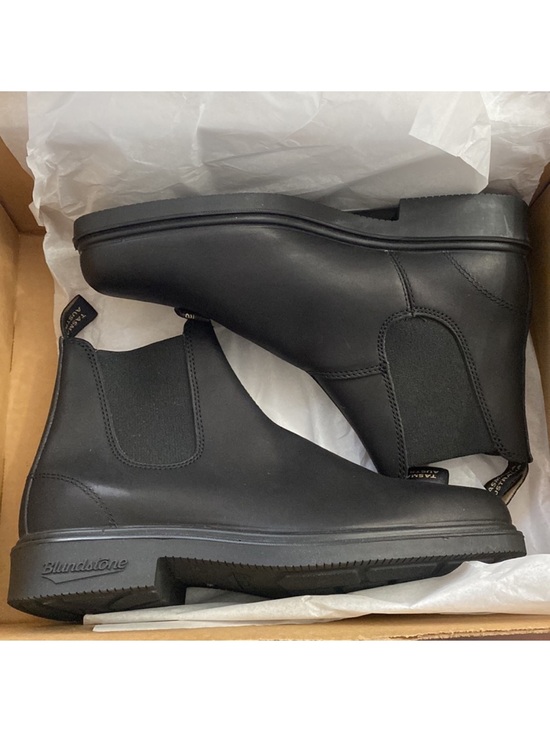 Blundstone Other - Blundstone Black 063 Boots New 5 6 8 NIB